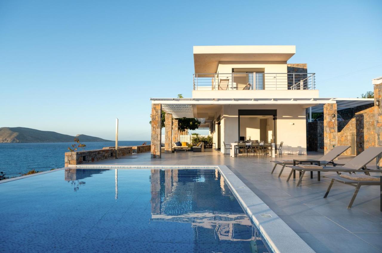 Haven Villa Ιεράπετρα Εξωτερικό φωτογραφία