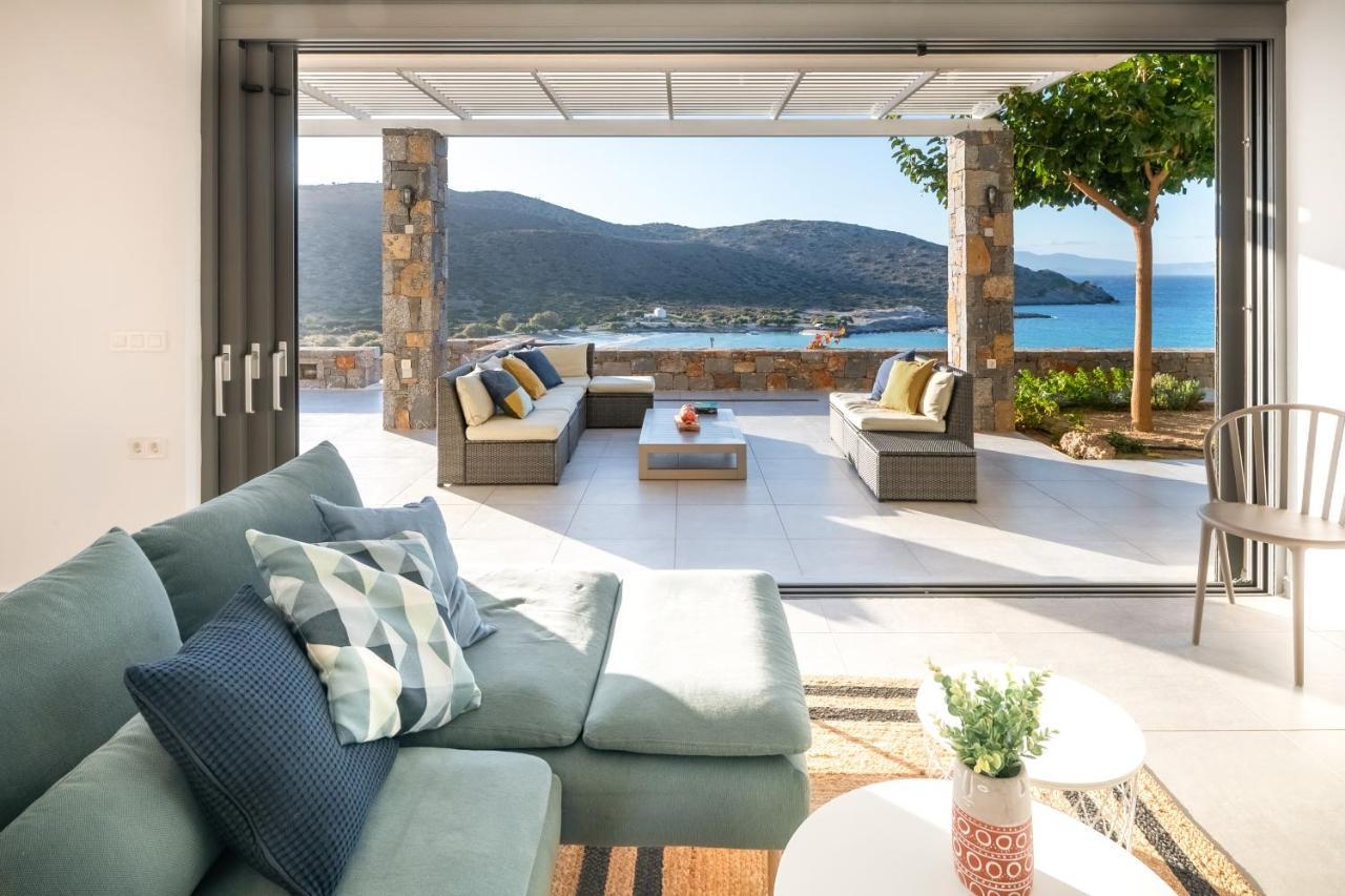Haven Villa Ιεράπετρα Εξωτερικό φωτογραφία