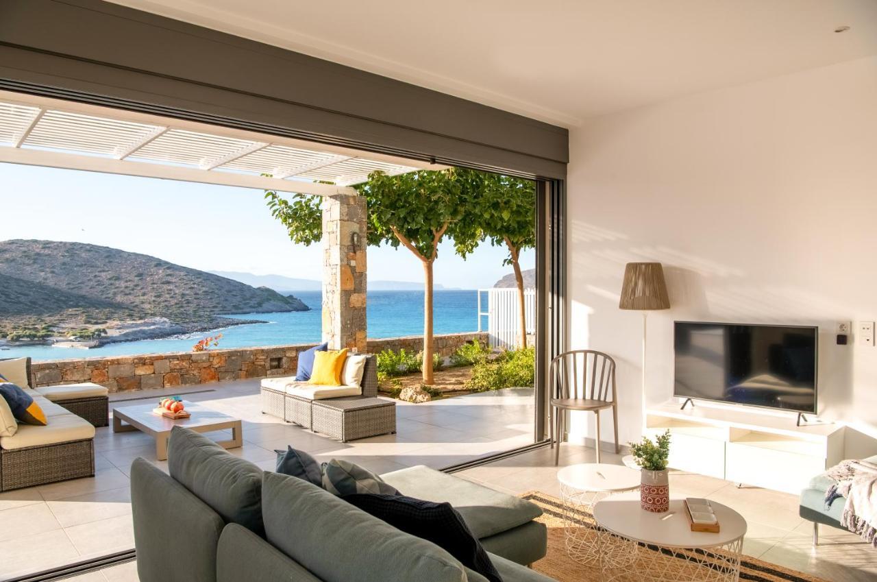 Haven Villa Ιεράπετρα Εξωτερικό φωτογραφία