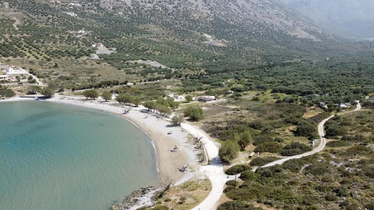 Haven Villa Ιεράπετρα Εξωτερικό φωτογραφία