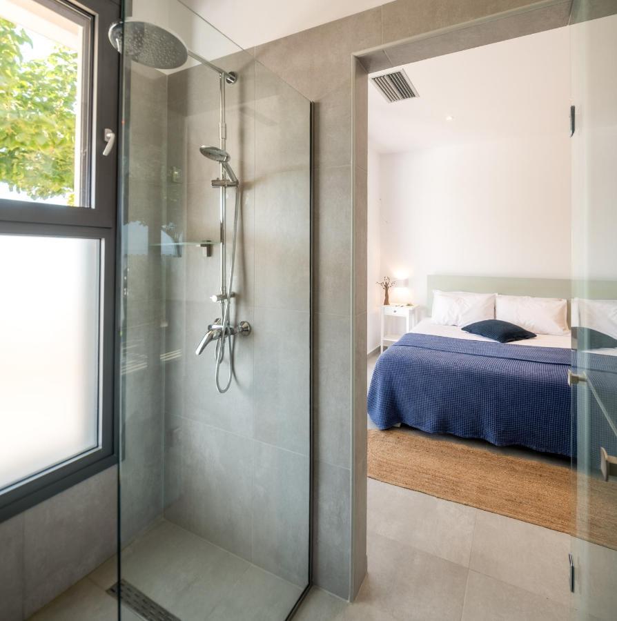 Haven Villa Ιεράπετρα Εξωτερικό φωτογραφία